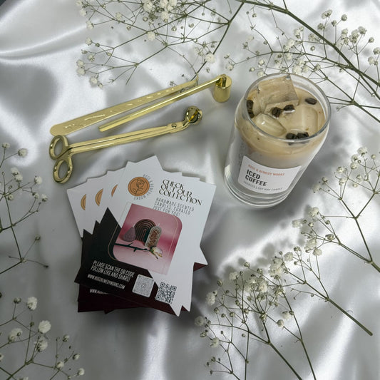 Iced Coffee