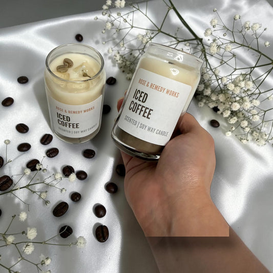 Iced Coffee Mini