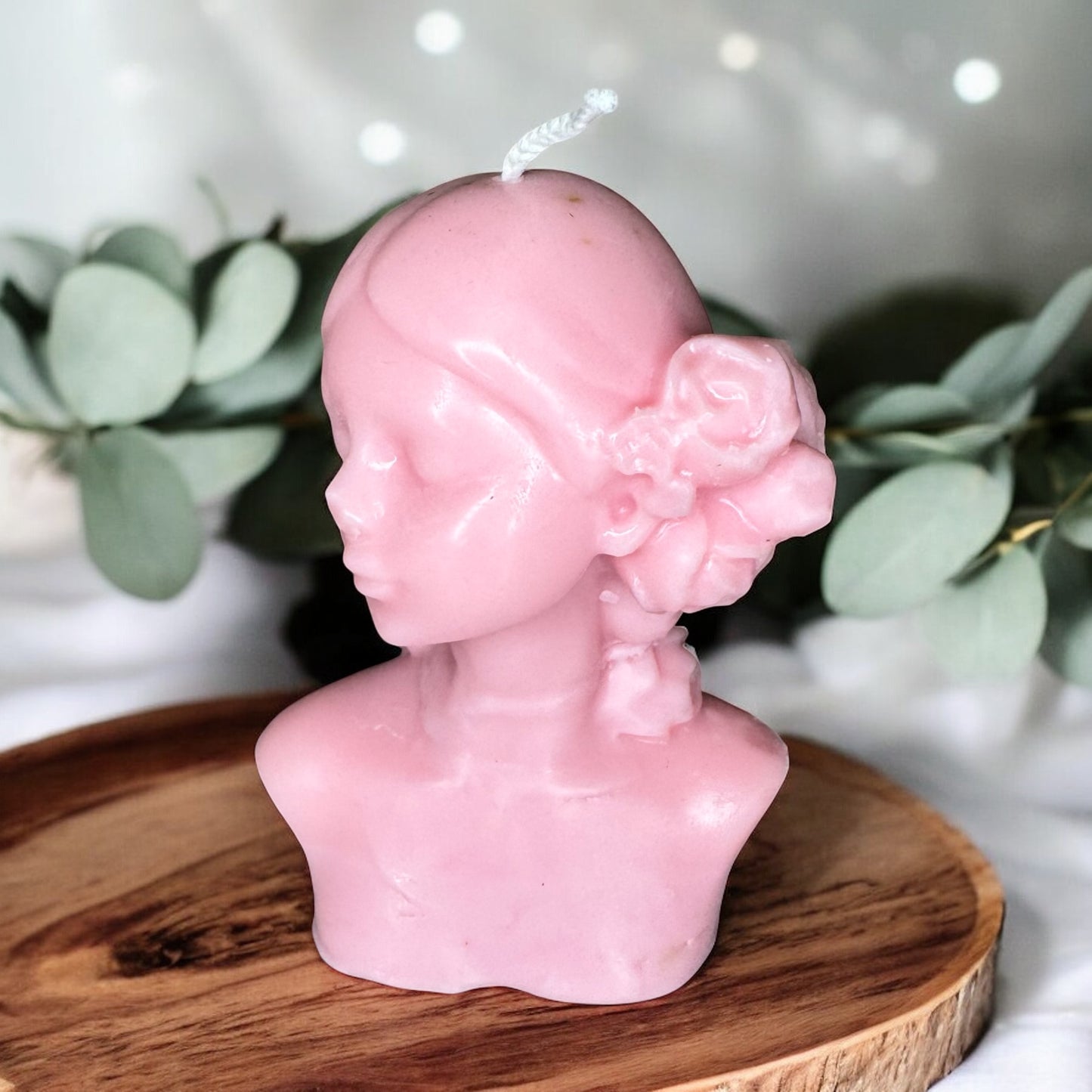 Kameeni Candle