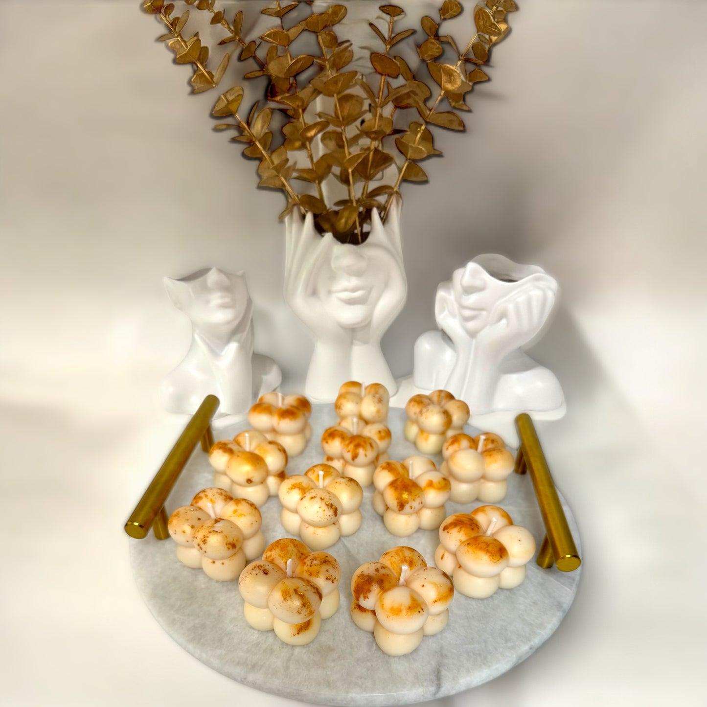 Mirae - Mini Bubble Party Favors