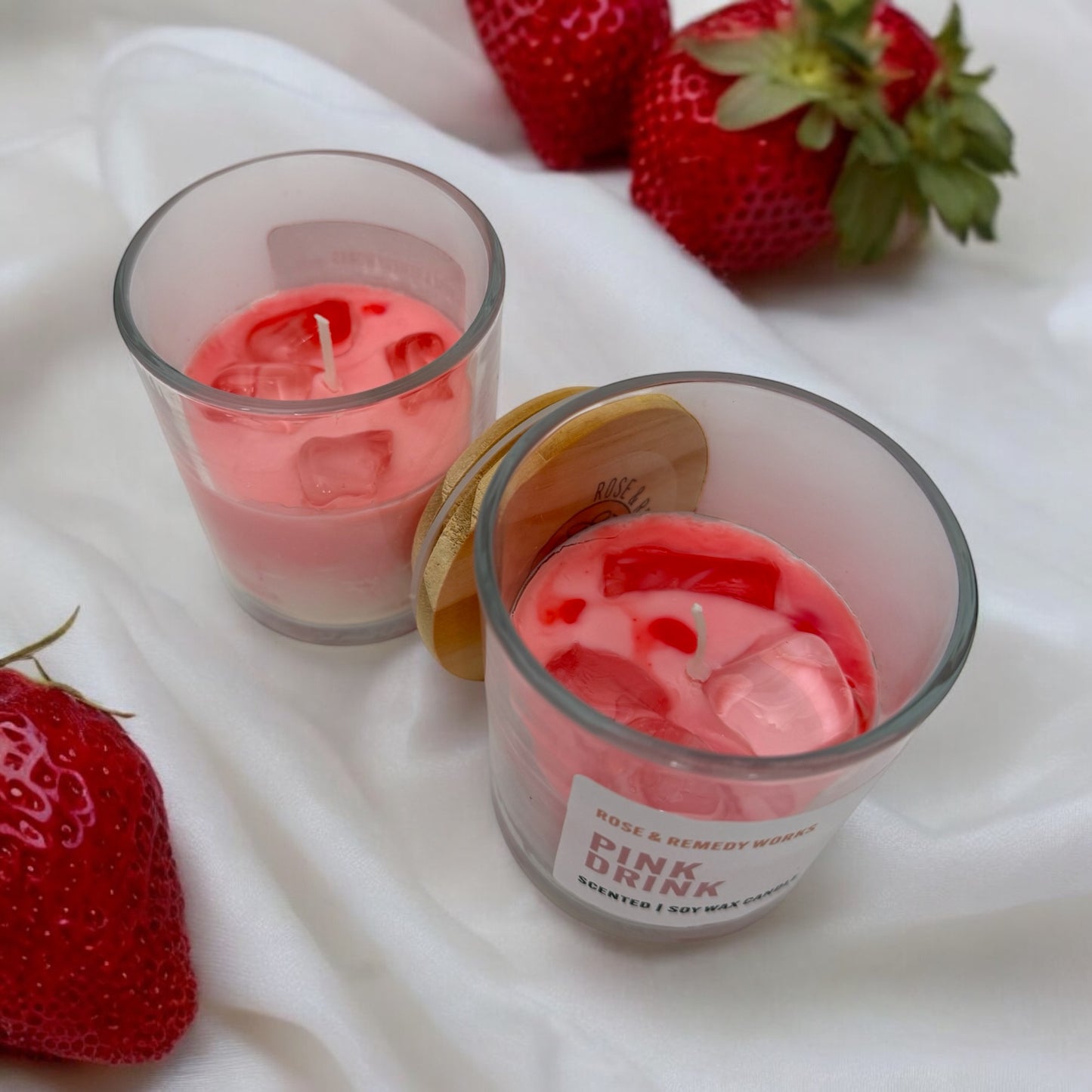 Pink Drink
