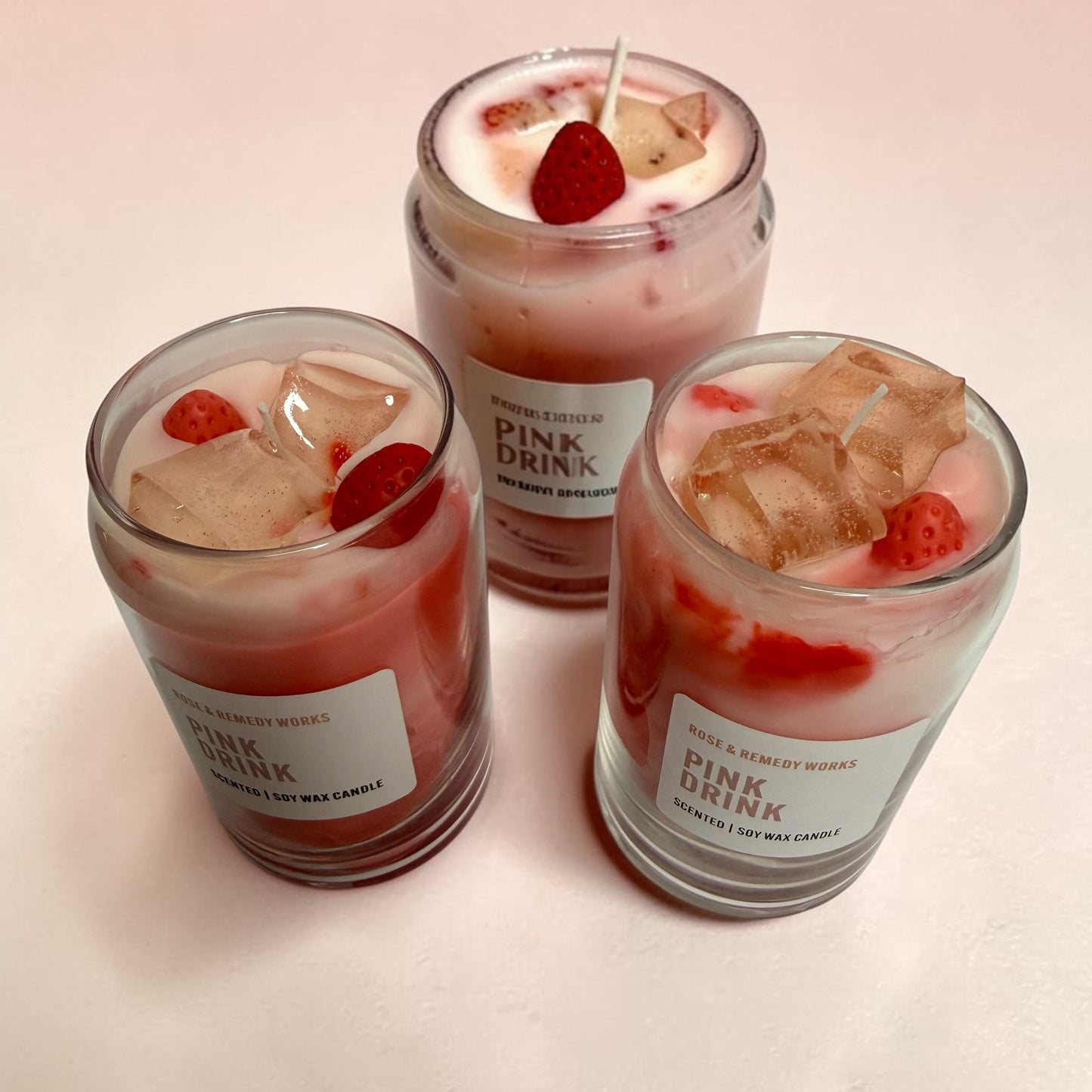 Pink Drink