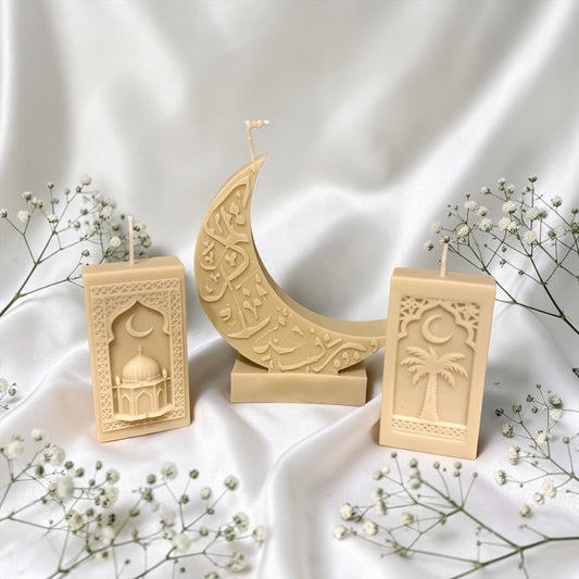 Calligraphy Crescent