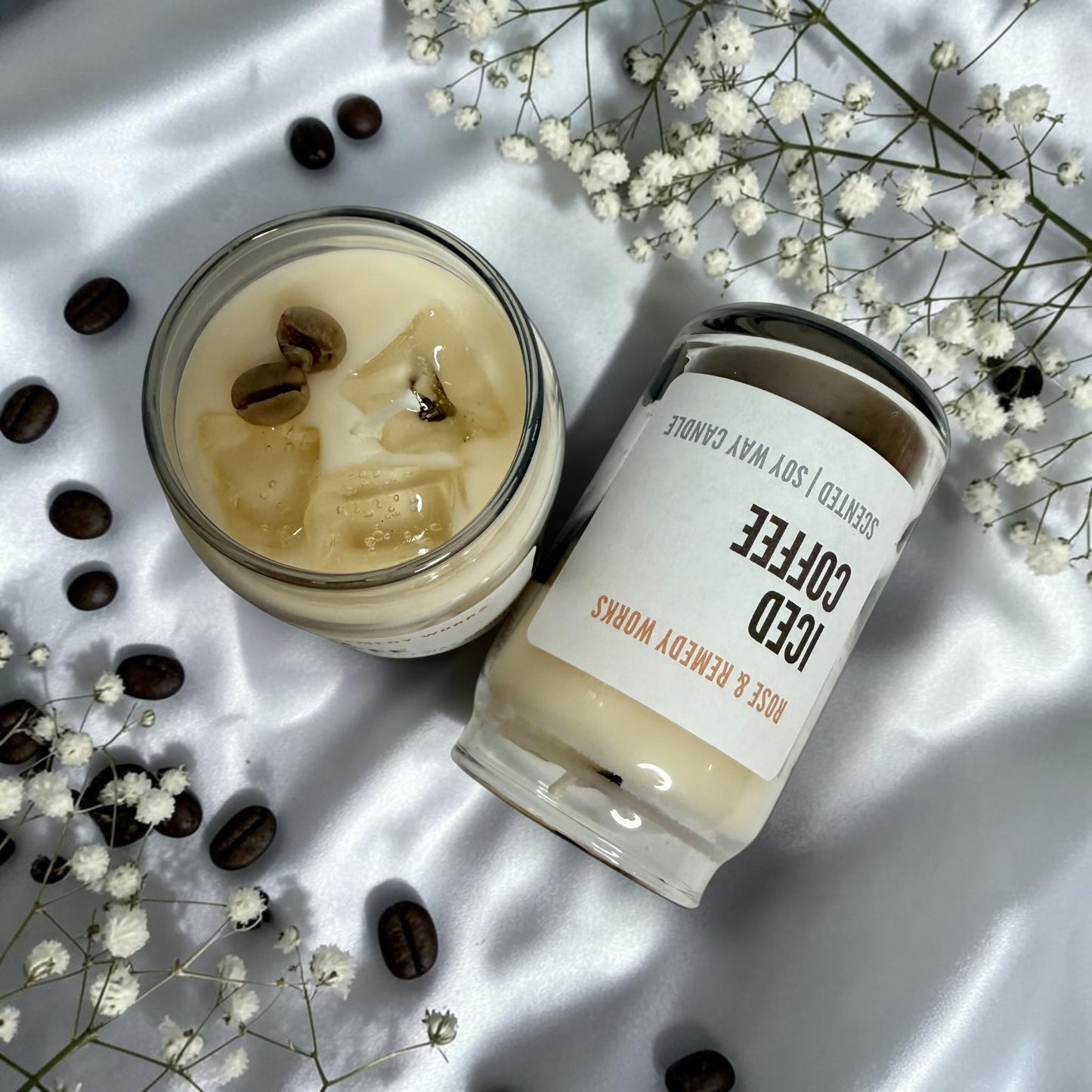 Iced Coffee Mini