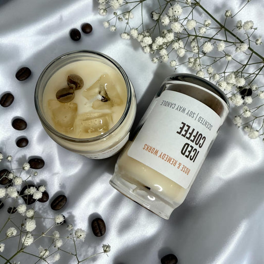 Iced Coffee Mini