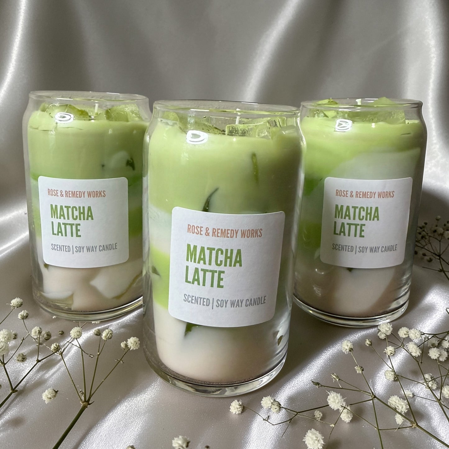 Matcha Latte