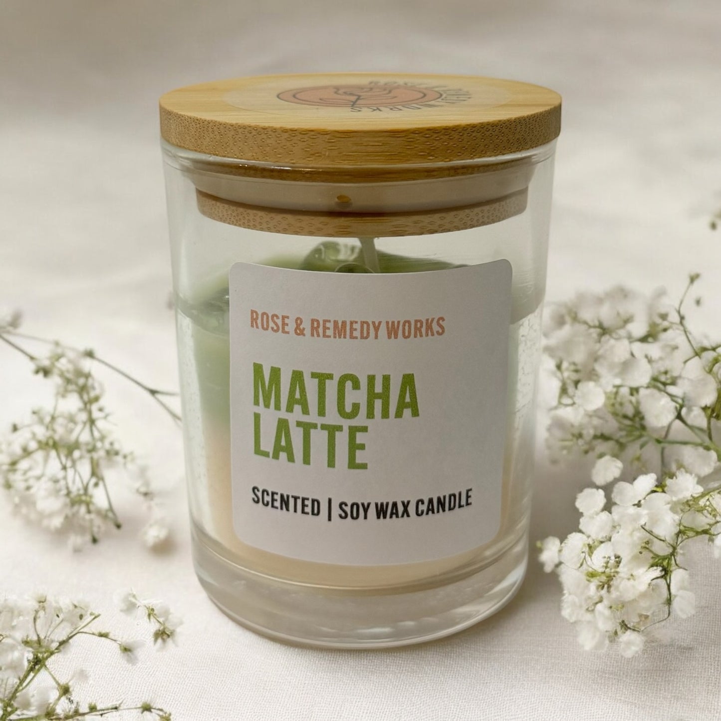 Matcha Latte